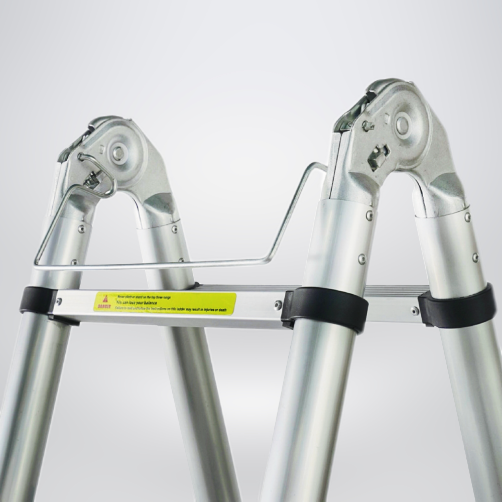Partner Ladder Telescopic Ladder - KLJ PARTNERS